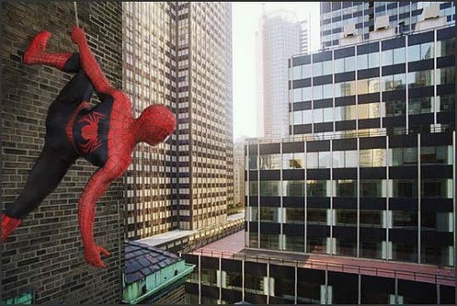 Imagem 3 do filme Homem-Aranha